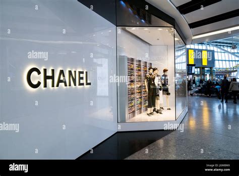 chanel sunglasses heathrow airport|Chanel Heathrow phone number.